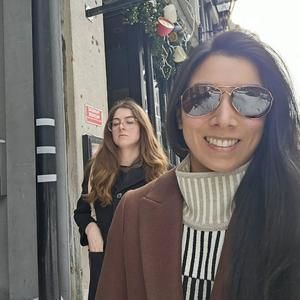 Meet your Posher, Jessica